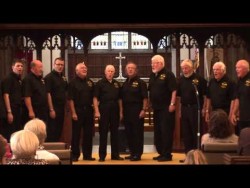 Oll an Gwella singing ‘Cornwall my Home’ – YouTube