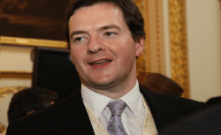 Osborne distracts Britain with his budget, then drops this utter bombshell | The Canary