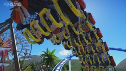 Planet Coaster: A theme park sim so good its developers forgot to develop it | Ars Technica UK