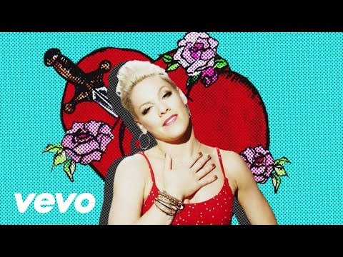 P!nk – True Love ft. Lily Allen – YouTube