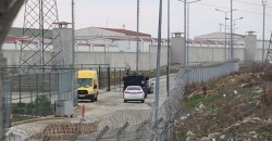 Prisons in Turkey run over capacity as prisoner population on sharp rise – CRIME