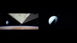 “A New Awakening” – Star Wars Episode IV and VII Shot Comparison on Vimeo