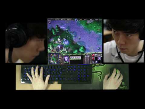 Razer – The Hax Life: Actions per Minute (APM) – YouTube