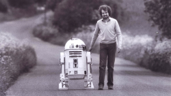 RIP Tony Dyson, the Man Who Built R2-D2