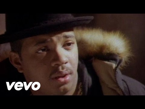 RUN-DMC – It’s Tricky – YouTube