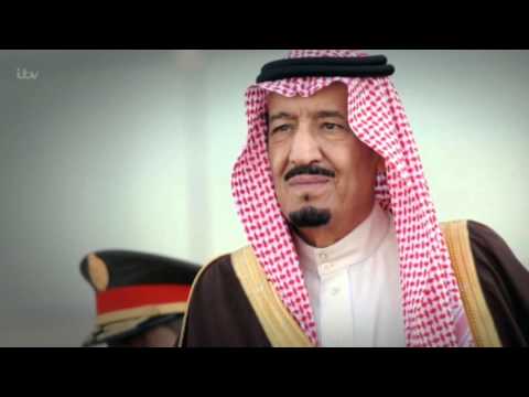 Saudi Arabia Uncovered ITV – YouTube