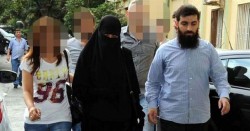 Seven ISIL suspects released by Istanbul court – CRIME