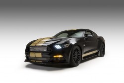 Shelby GT-H