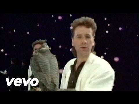 Simple Minds – All The Things She Said – YouTube