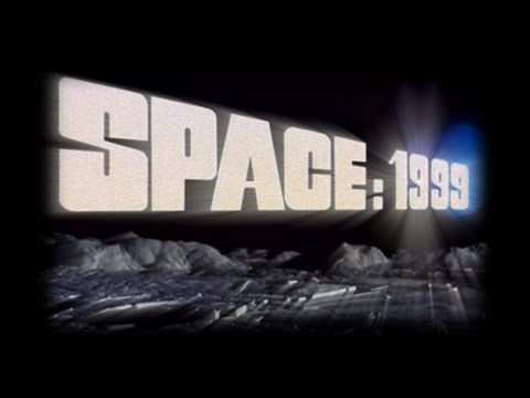 Space 1999 Season 1 Intro – YouTube