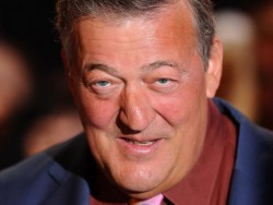Stephen Fry interview where actor branded God ‘evil’ nominated for religious broadca ...