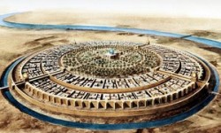 Story of cities #3: the birth of Baghdad was a landmark for world civilisation | Cities | The Gu ...