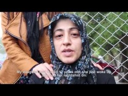 Sur Neighborhood After the Curfew. October 14, 2015. Diyarbakir/Turkey – YouTube