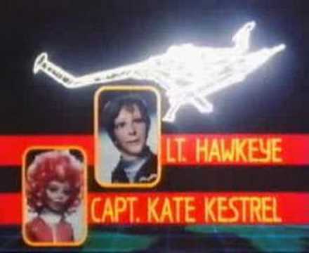 Terrahawks Intro – YouTube