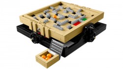 That Working Lego Marble Maze Is Now an Official Set, Ready to Completely Frustrate You