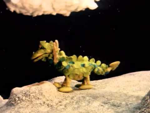 The Clangers – The Egg – YouTube