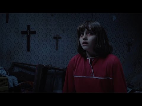 The Conjuring 2 – Main Trailer [HD] – YouTube