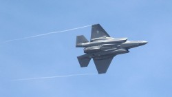 The F-35 Has Big Radar Problems and the Fix Is Hilarious