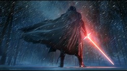 The Force Awakens Portfolio | Industrial Light & Magic