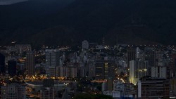 The Game Changed  Last Night in Venezuela– and  International Media Is Asleep on the job | BlogF ...