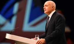 The IDS way: Victorian morality, reforming zeal and gross incompetence | Politics | The Guardian