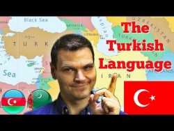 The Turkish Language – YouTube