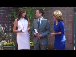 These 2 News Anchors Hate Each Other and its hilarious