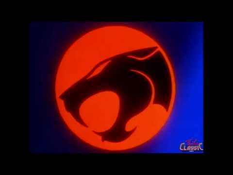 Thundercats Intro & Credits 1985 – YouTube