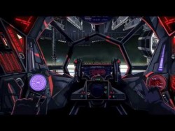 TIE Fighter – short film – YouTube