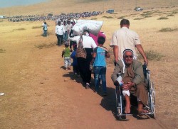 Turkey’s Mysterious Disappearing Refugees | Balkanist