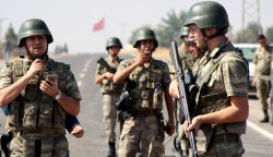 Turkish military struggles to find new recruits – Al-Monitor: the Pulse of the Middle East