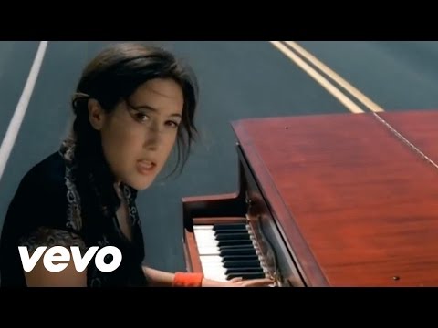 Vanessa Carlton – A Thousand Miles – YouTube