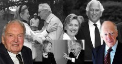 We Searched Hillary’s Emails & Her Relationship With Rothschild/Rockefeller is Now on Full D ...