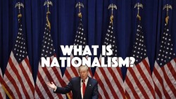 What is Nationalism? on Vimeo