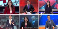 What is the news like on Turkish TV? – James in Turkey