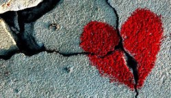 What to do with a Broken Heart? | elephant journal