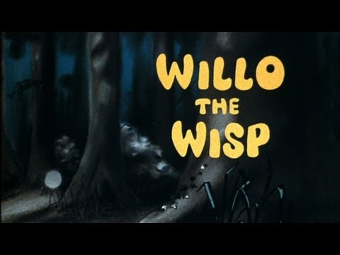 Willo the Wisp – Episode 1 – The Bridegroom – YouTube