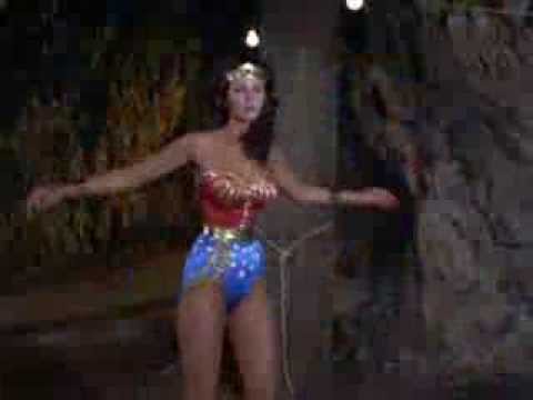 Wonder Woman New Season 2 Intro – YouTube