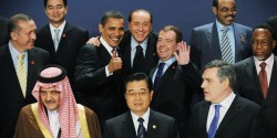 ‘World Government’ Is a Real Thing, But There Is No ‘New World Order’ Co ...
