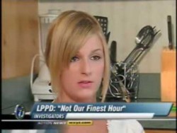 17-Year Old Girl Arrested For Swearing Whilst Talking With A 911 Operator To Help Dying Father & ...