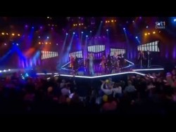 ABBA medley i finalen i Melodifestivalen 2014. – YouTube