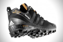 Adidas Terrex X-King | HiConsumption