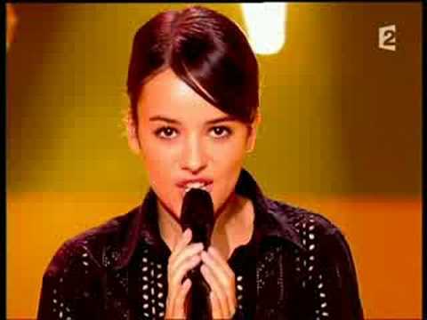 Alizee- La isla bonita – YouTube