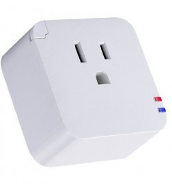Amazon.com: WiFi ResetPlug – A smart plug to monitor your WiFi router/modem and automatica ...