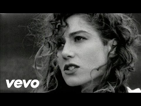 Amy Grant – That’s What Love Is For (Official Music Video) – YouTube