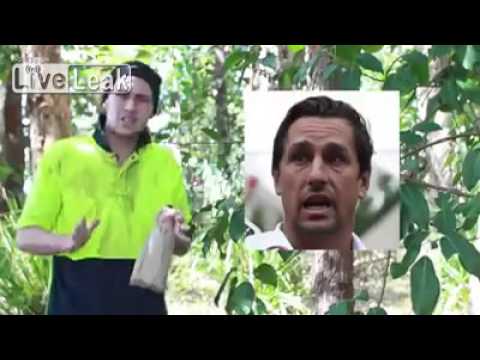 Aussie Bogan for U S President! – YouTube