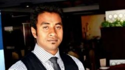 Bangladesh student Nazimuddin Samad hacked to death – BBC News