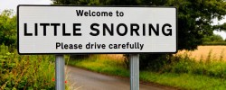 BBC – Culture – Why does Britain have such bizarre place names?