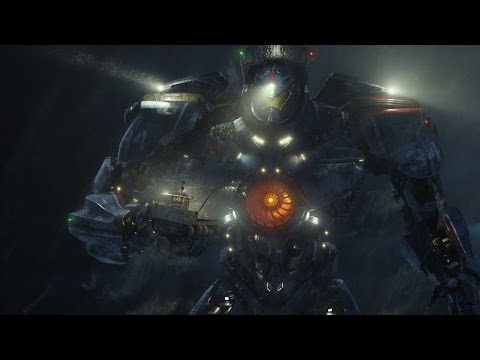 Behind the Magic: The Visual Effects of “Pacific Rim” – YouTube