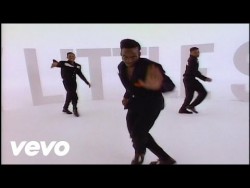 Bobby Brown – Every Little Step – YouTube